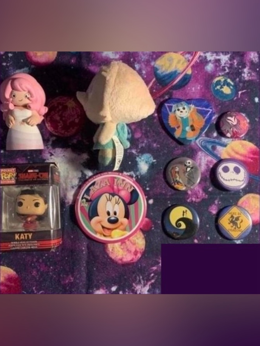Assorted Fandom Bundle